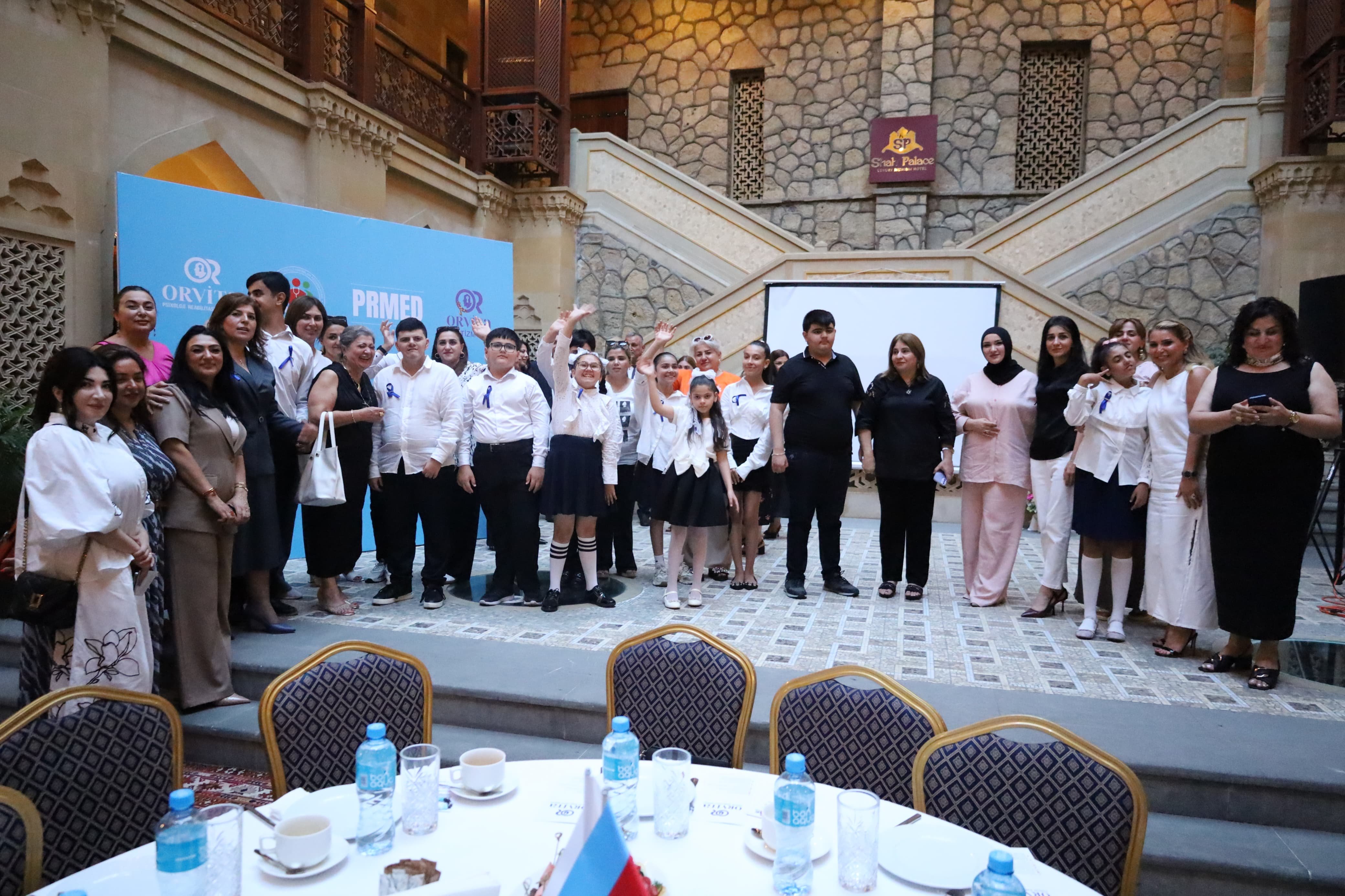 “Mehribanla Yaşanan Ömür” Klipinin Təqdimatı Keçirildi