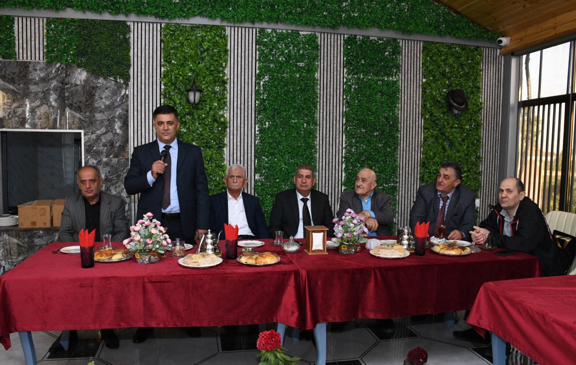 Masallıda görkəmli pedaqoq Musa Məmmədovun 90 illik yubileyi qeyd olundu – FOTO