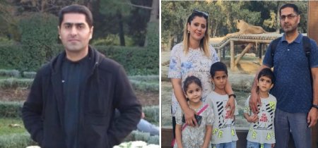 Ömür verdin, bəxt vermədin, saray verdin, taxt  vermədin