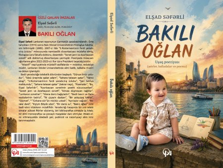 "Bakılı oğlan" Lənkəranda...