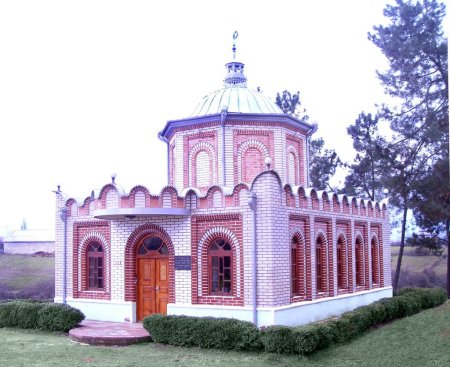 HİŞKƏDƏRƏ – MASALLININ ƏN QƏDİM YAŞAYIŞ MƏNTƏQƏSİ